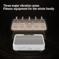 HARISON HR- 345 Vibration Plate Exercise Machine-1