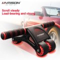 HARISON HR-416 Ab Roller Wheel - Second Hand-1