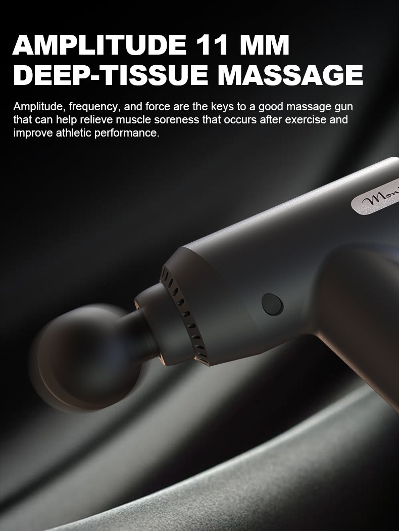 Relieve post-exercise soreness