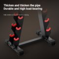 HARISON HR-325 Tower Dumbbell Rack – Second Hand-1