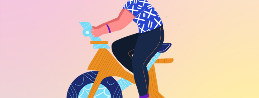 Can exercise also be done during pregnancy? Recommendations for exercise equipment during pregnancy-1