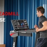 Best Treadmill for Home 2025: Picks for Every Fitness Level and Budget-1