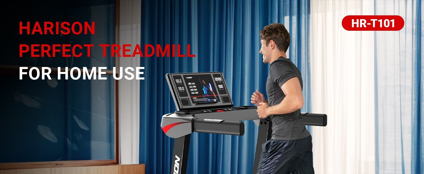 Best Treadmill for Home 2025: Picks for Every Fitness Level and Budget