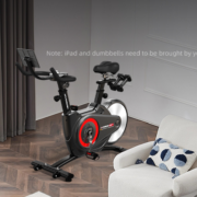 Guide to Choosing the Good Exercise Bike for Home Gym-1
