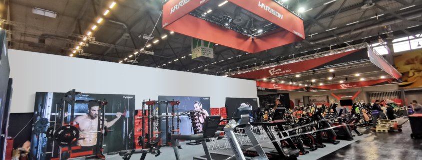 FIBO Exhibition-1