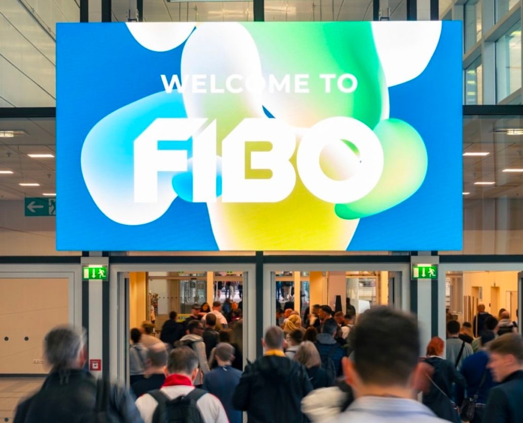 FIBO 2025