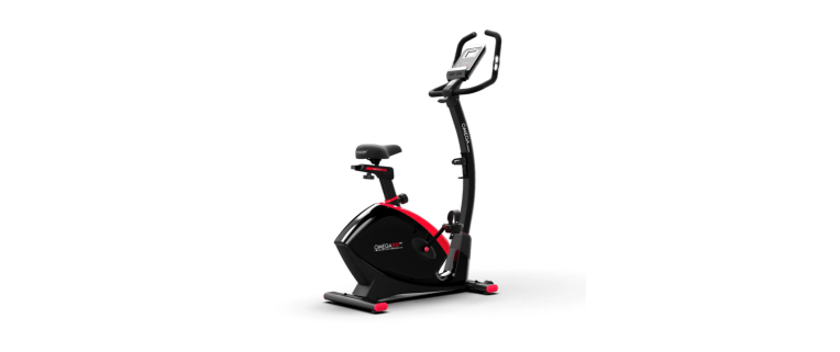 Upright Exercise Bike-1