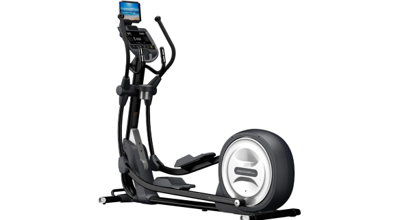 HARISON DISCOVER E3620 Elliptical Machine-1
