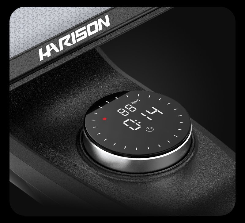 The B3720 comes equipped with an Intelligent Upgrade Display