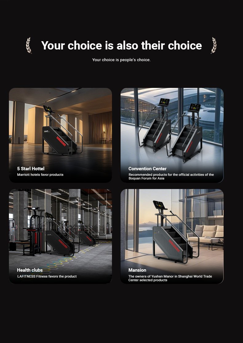 Ensuring A Distraction-Free Workout Environment.