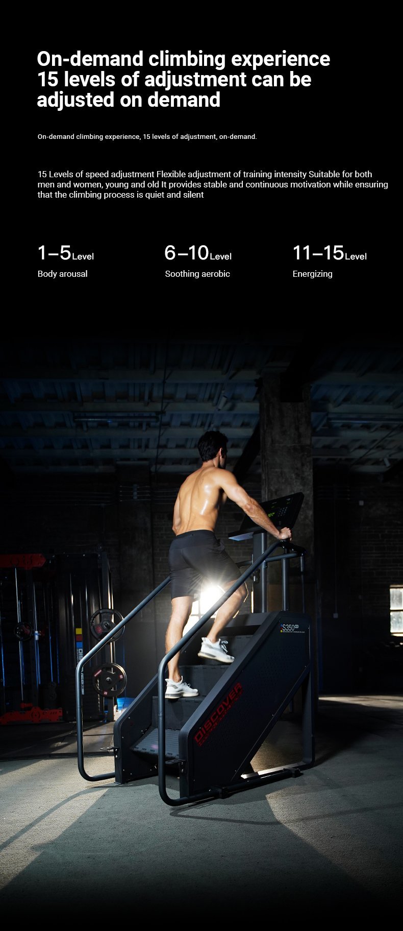 Stay In Control Of Your Fitness Journey With Real-Time Heart Rate Monitoring,