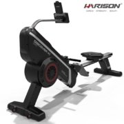 ARISON W2 Rowing Exercise Machine