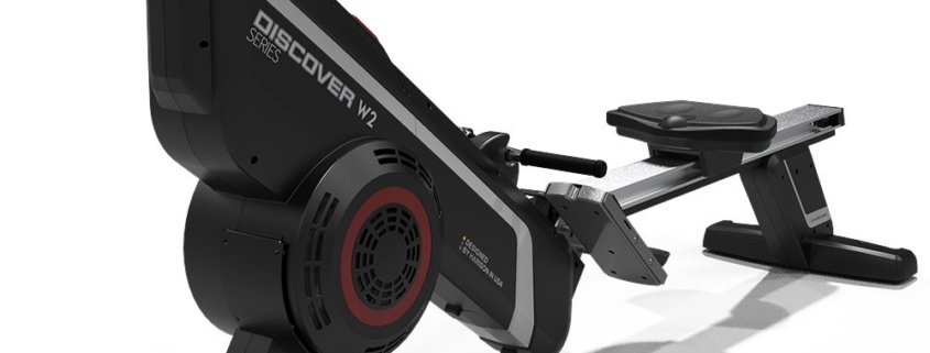 ARISON W2 Rowing Exercise Machine