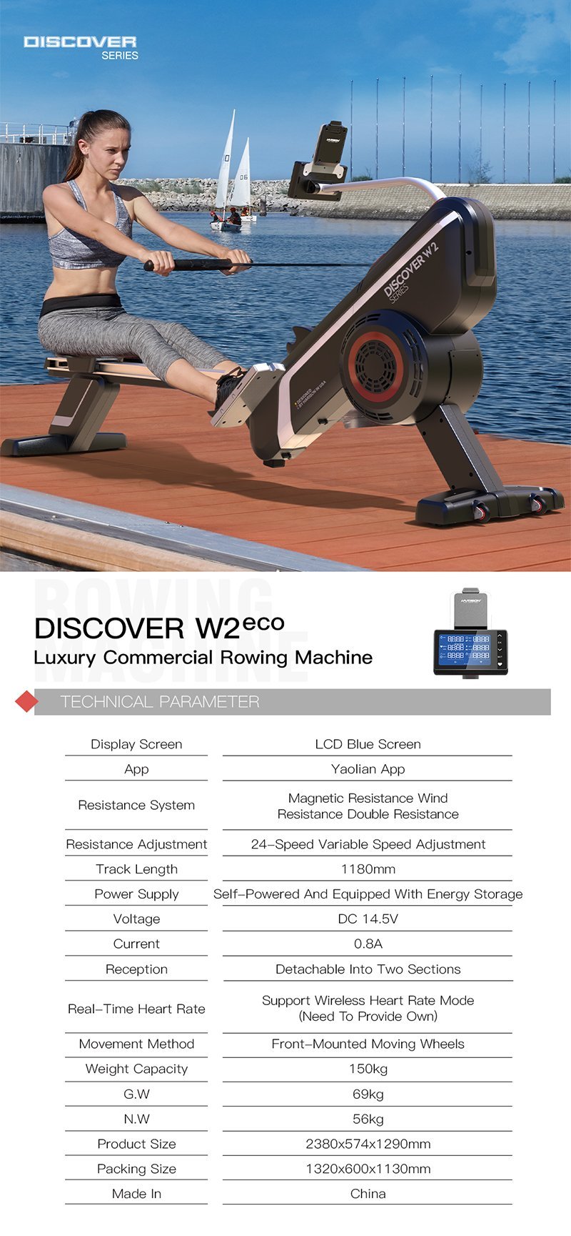 Technical Specifications for Professional Consideration