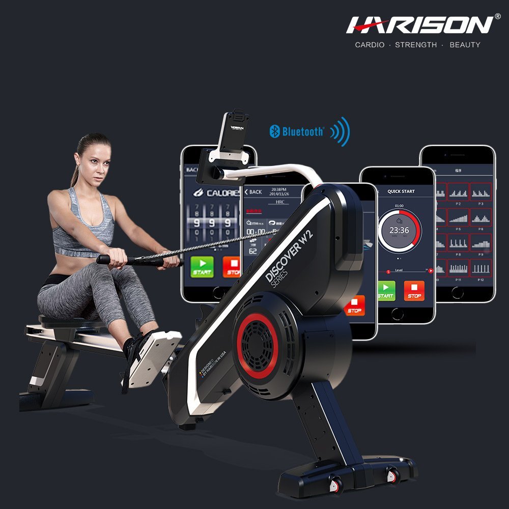 Advanced Display Screen and Connectivity