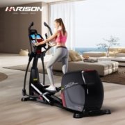 The Omega E3700 Tack Elliptical