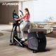 The Omega E3700 Tack Elliptical