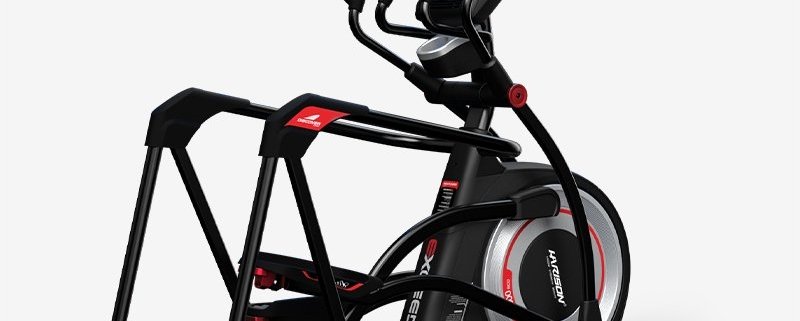 HARISON HR-E3800 Elliptical