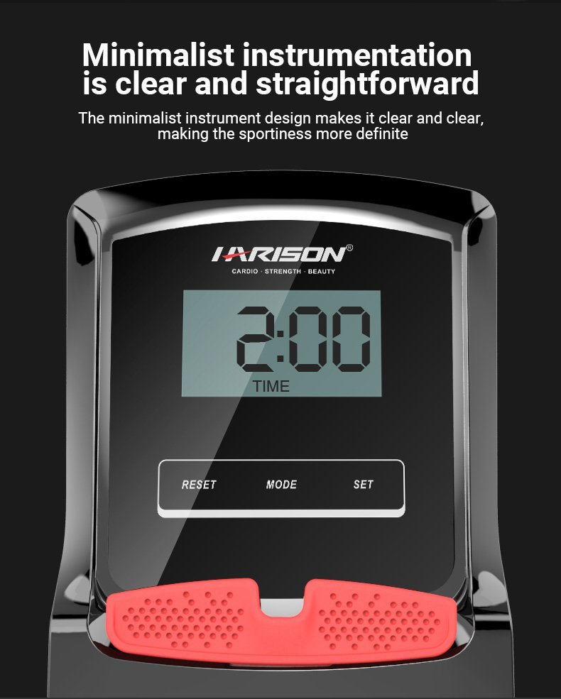 Multi-Function LCD Display for Real-Time Tracking
