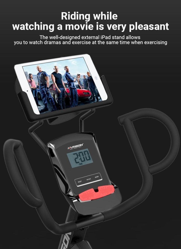 Bluetooth Connectivity for Smart Workouts