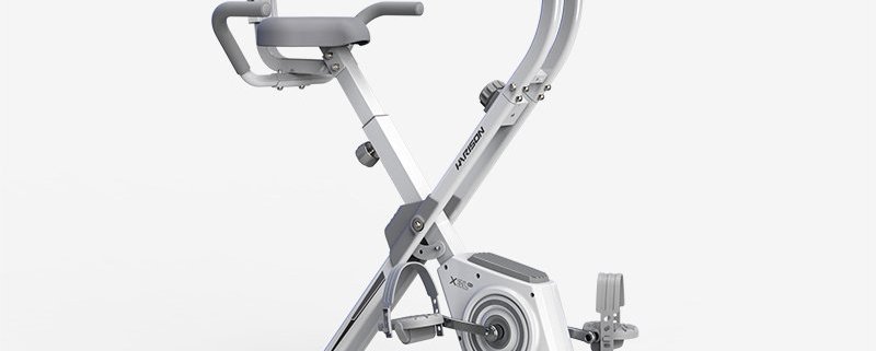 HARISON HR-X3L Stationary Cycling Bike