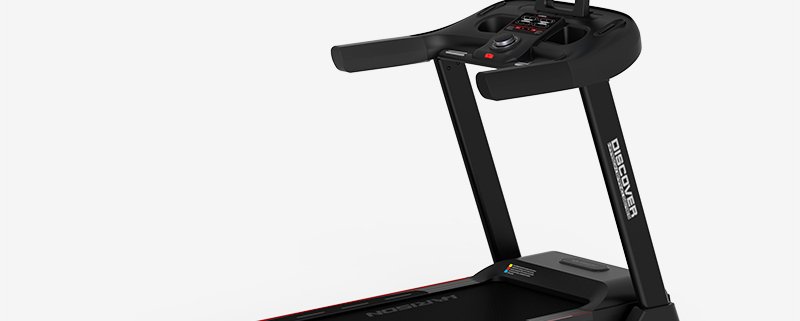 HARISON T501 commercial treadmill