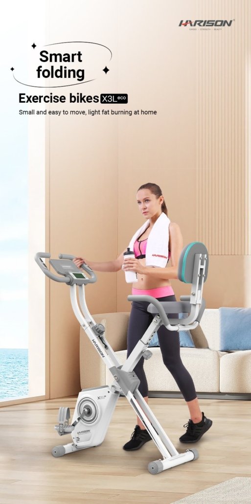 Discover the Top Stationary Cycling Bike