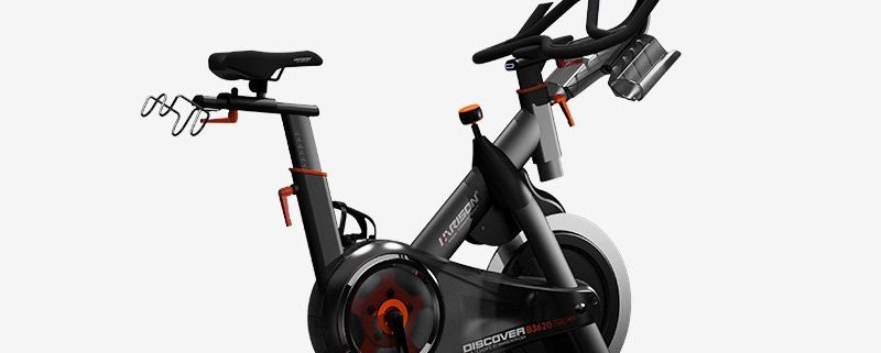 HARISON Exercise Bike