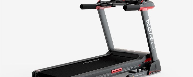HARISON Treadmills
