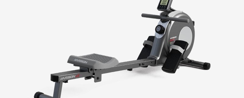 rowing machine