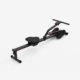 Gym rowing machine