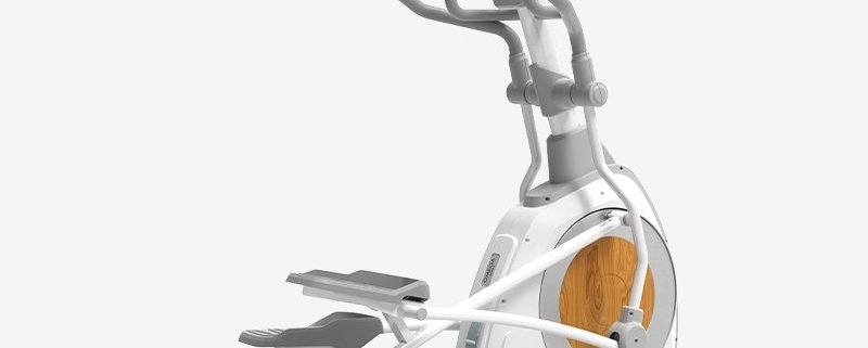 home Elliptical Machines