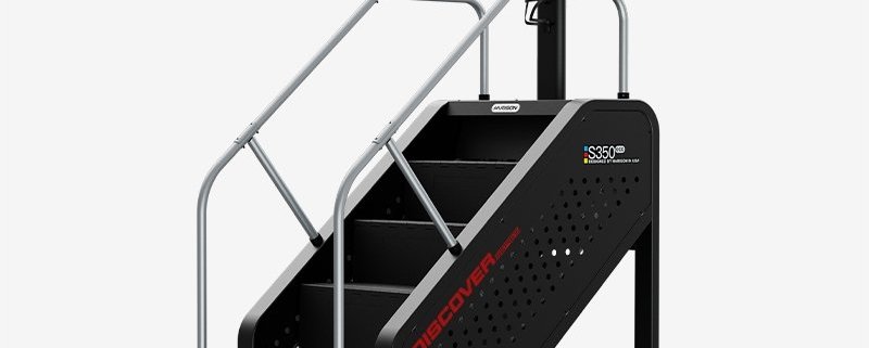 Stair Climber