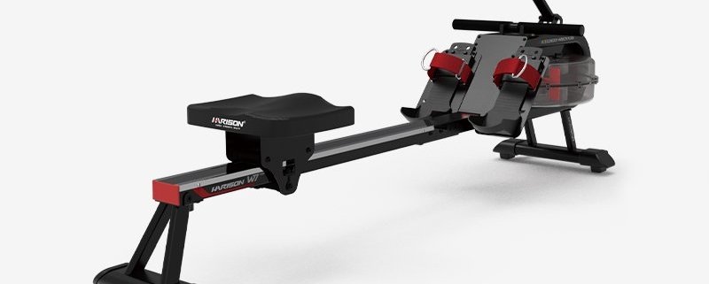 Rowing Machine