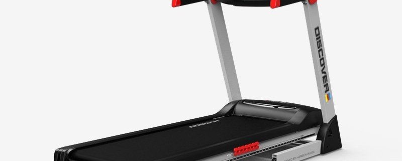 Treadmills