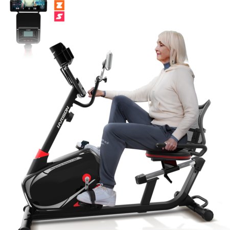 harison Recumbent Exercise Bike