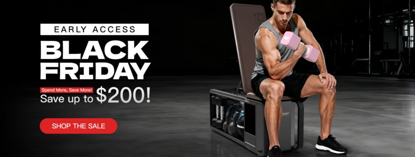 Black Friday Mega Sale