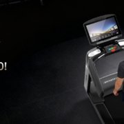 Fitness equipment Black Friday promotion