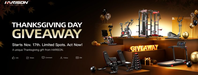 Free Thanksgiving Gifts