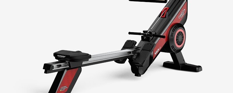 Do Rowing Machines Have Resistance?