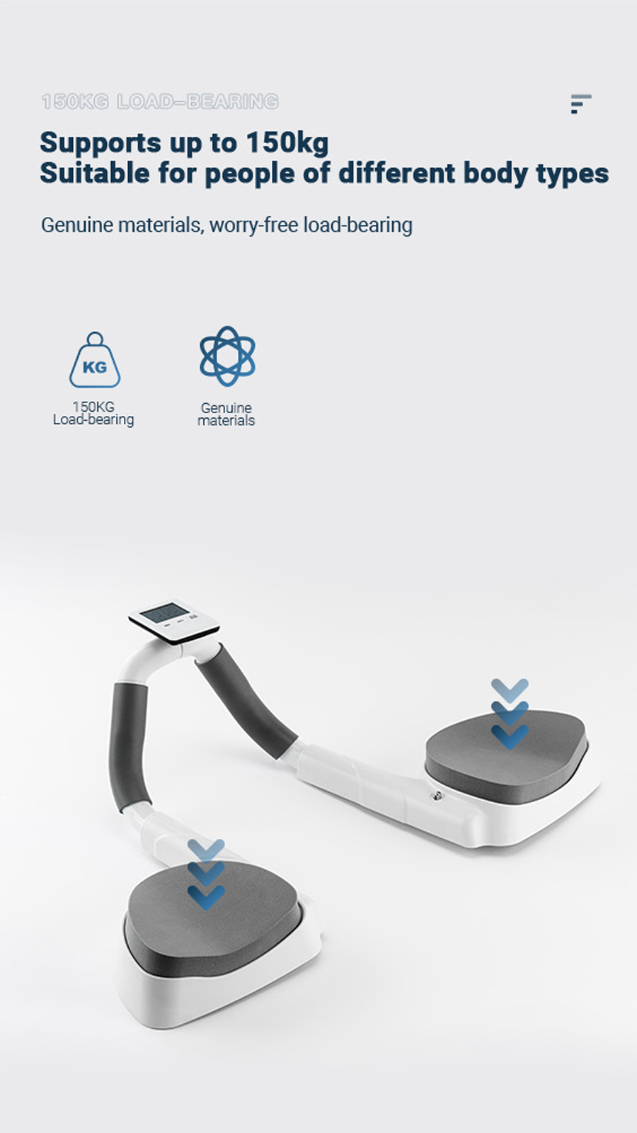 Relaxed and neutral joints