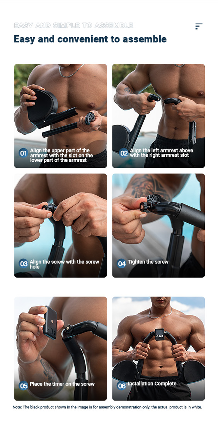 INSTANTLY PERFECT FORM