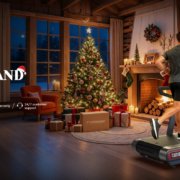 $500 discount coupon for Christmas and New Year's.