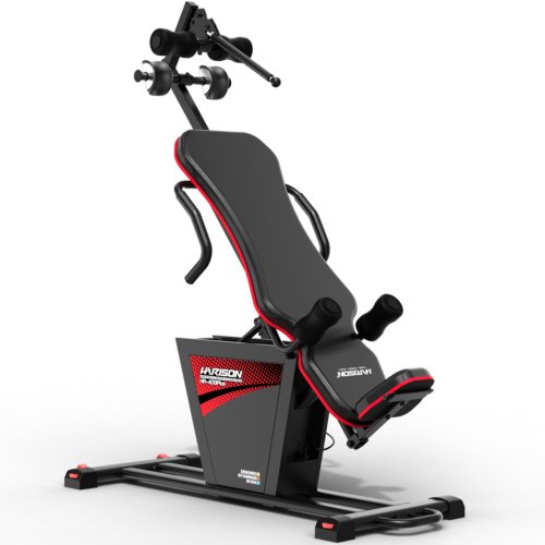 HARISON Plus Inversion Table