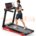 HARISON HR-T101A Eco Intelligent Electric Treadmill