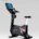 Omega B3821 Track EMS Electromagnetic Upright Exercise Bike