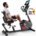 HARISON HR B8A eco Recumbent Exercise Bike