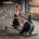 MonicaFit W11 Eco Home Rowing Machine