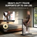 Height-Adjustable Ergonomic Seat