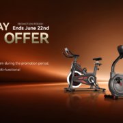 Father's Day 50% off promotion